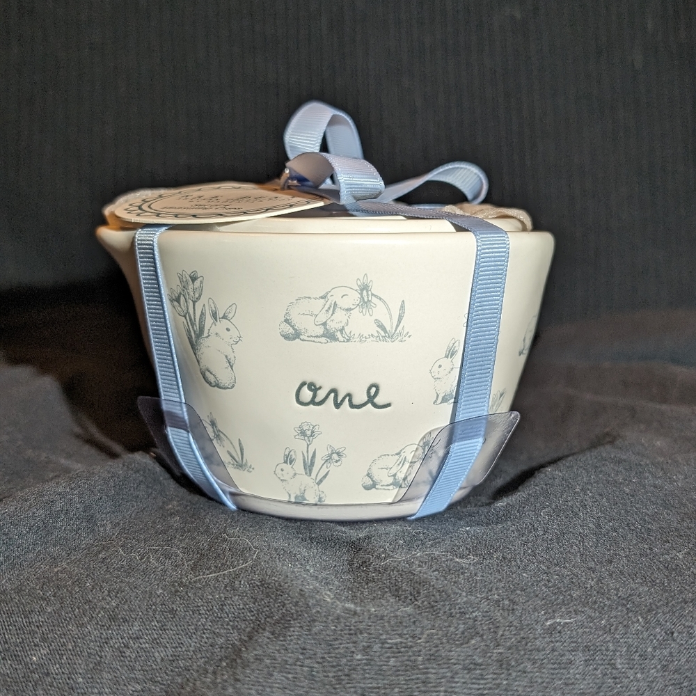 Rae Dunn Easter Measuring Cups